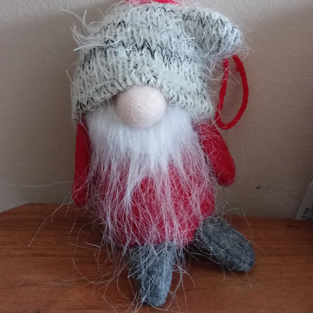 Gnome Fabric Gnomes